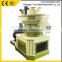 High output EFB pellet mill Tony 7-8t/h pellet machine for export
