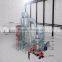 Calcite Limestone Powder Raymond Grinding Mill Equipment