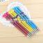 school kids mechanical pencil stationary back to school supplier