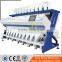 CF Series grain seeds color sorter / grain seeds separator