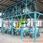 Domestic Use-- Wheat Flour Milling Machine/Wheat Mills