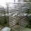 Tray Type Industrial Food Drying Oven