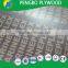 brown modular formwork 18mm with logo