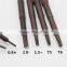 high quality precision mobile phone repair screwdriver