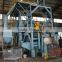 2017 best offer Manufacture and free design for Steel belt shot blasting machine