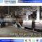 Food Processing Industrial Vegetable Belt Dryer Cocoa Dryer