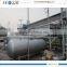 10tpd Distillation plant for curde oil /sludge oil/waste oil