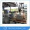 Whole project crude sunflower seed oil refining production line