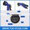100ft 75FT 50FT 25FT Expandable Magic Flexible Hose Water for Garden Car Pipe Plastic Hoses to Watering With Spray Gun