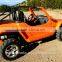 1100cc EEC/EPA 4x4 EFI buggy (TKG1100E-Y)