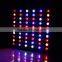 Full spectrum 600W waterproof led grow light