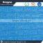 Multi Color Option Easy Peel and Stick 3d Foam Wallpaper Self Adhesive
