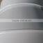 Stainless Steel Round Air Duct Reducer for Hydroponic Greenhouse