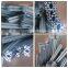 aluminum curtain rod pole tracks