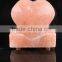 Natural Salt Lamps/Rock Salt Lamps/Himalayan Salt Lamps
