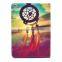 Custom Wind Chime Pattern Cover Case for IPad 6 air 2,Cover Case for IPad 6 air 2, protecting cover case for ipad 6