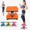 Body building waist twister to create your body slim