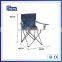 2016 hot item Portable Adult Folding camping Chair with cup holder
