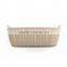 Desktop storage basket Large toy storage box finishing box storage box