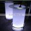 Even Party Lounge Furniture/LED Bar Cocktail Table With Remote Control