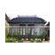 Victorian glass house / conservatory / sun room / Green House