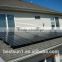 Residential on grid 5KW solar power plant system with all accessories