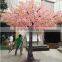 large artificial cherry blossom tree for weddings