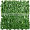garden/yard decoration green grass boxwood hedge hand-made artificial grass boxwood hedge
