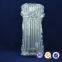 Factory wholesale OEM & ODM plastic air bubble bags wine bottle bag cushion bag