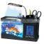 Plastic Fascinations USB mini Desktop Fish Tank Aquarium