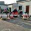 Outdoor Frp Christmas Penguin Decoration