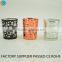 decorative cheap glass tealight holders wholesale