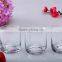 sedex 4p clear color changing wine glass with design