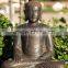 large garden outdoor sculptures stone carvings marble buddha statues