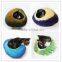felt cat bed / felted cat cave