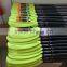 Comfortable feel adjustable 2 pieces kayak paddle