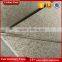 China flamed treated rustic yellow granite for ourdoor floor