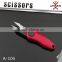 Folding Fishing Cutting Scissors With Stainless Steel Blade