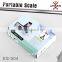 Portable Hanging Electronic Digital Travel Suitcase Luggage Weighing Scale 50kg