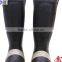 Cheap rubber boots fireman long rubber anti-fire boots for sale
