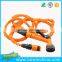 2016 Hot Sell Rubber water expandable garden hose