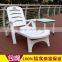 outdoor adjustable leisure furniture with high quality