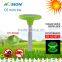 Aosion fantastic outdoor rodents solar mole repeller