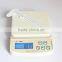 6 Inch/ 150mm Plastic vernier Caliper