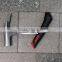 600g roofing hammer one piece forged