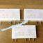 882N-1CH-S relay 24VDC 6A250V 5Pin 882N1CHS In stock~