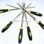 6 sets of dIamond half Round file