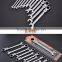 flexible combination wrench torque wrench spanner ring hand tool craftsman tools