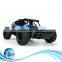 2017 1:16 Alloy Remote Control Monster Off-road Car High Speed