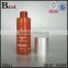 high quality wholesale 100ml plastic spray bottle pink solid color plastic spray bottle cosmetic spray bottle plastic